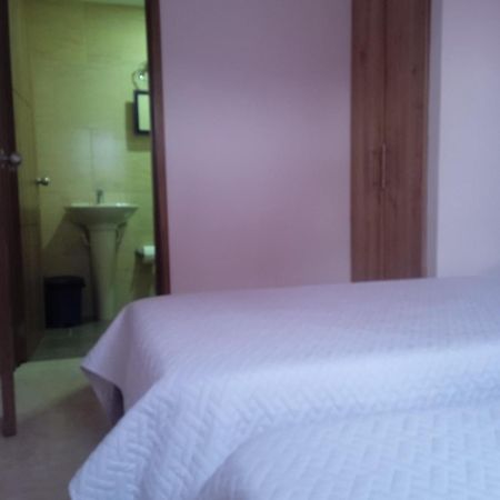 En La Ruta Apartment Salento Exterior photo