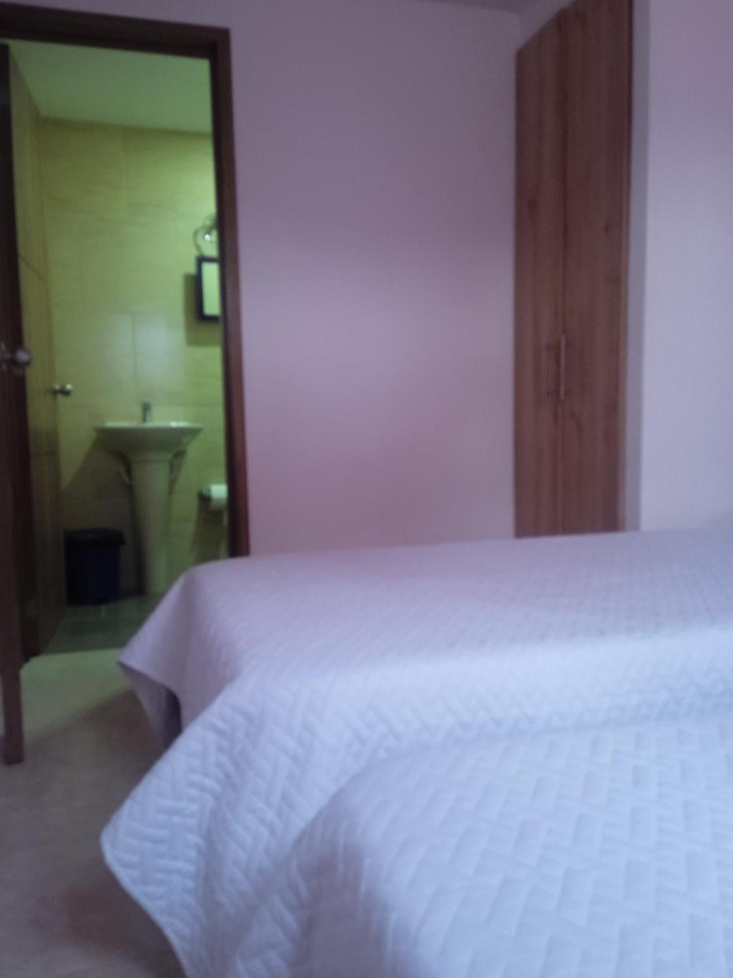 En La Ruta Apartment Salento Exterior photo
