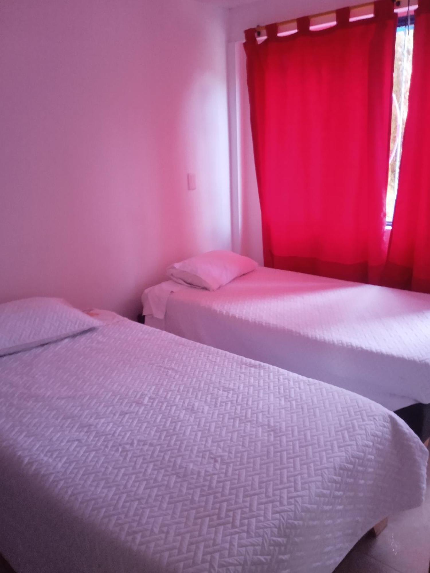 En La Ruta Apartment Salento Exterior photo